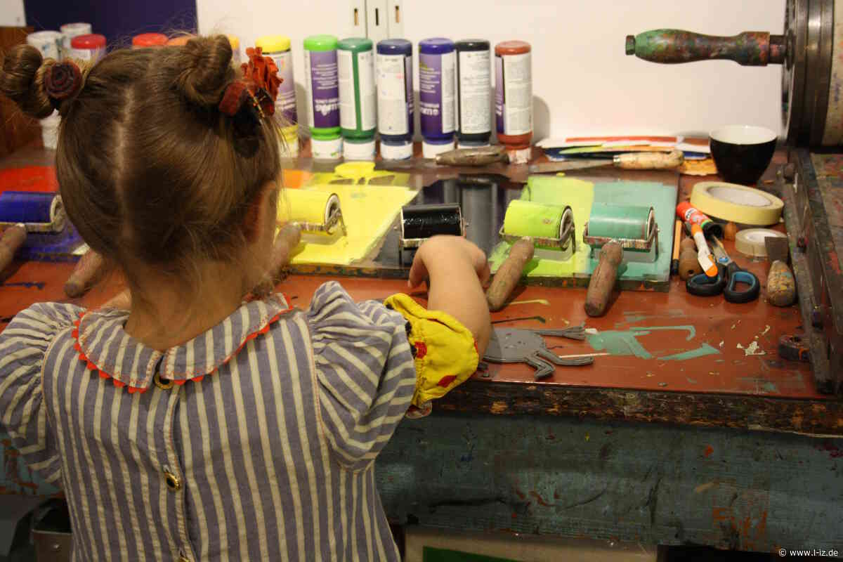 25 Jahre Buchkinder Leipzig: BuchkinderVerlag erneut mit Deutschem Verlagspreis ausgezeichnet