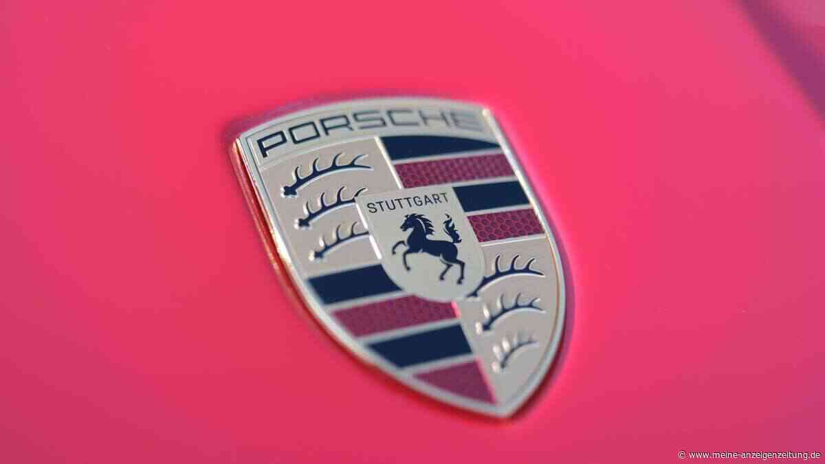 Porsche will sparen und Profitabilität steigern