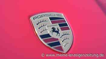 Porsche will sparen und Profitabilität steigern
