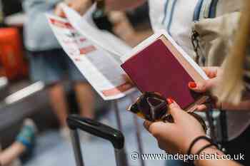 UK airports to roll out major change for all passport holders