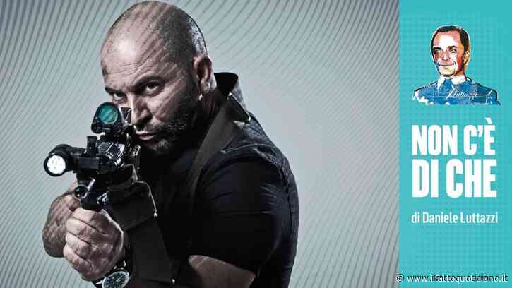 La quinta stagione della serie tv israeliana Fauda è propaganda sionista? /2