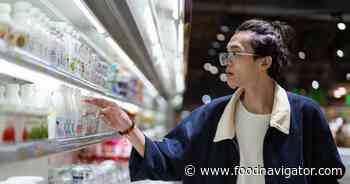 Mengniu prepares for GLP-1 food era with functional dairy products