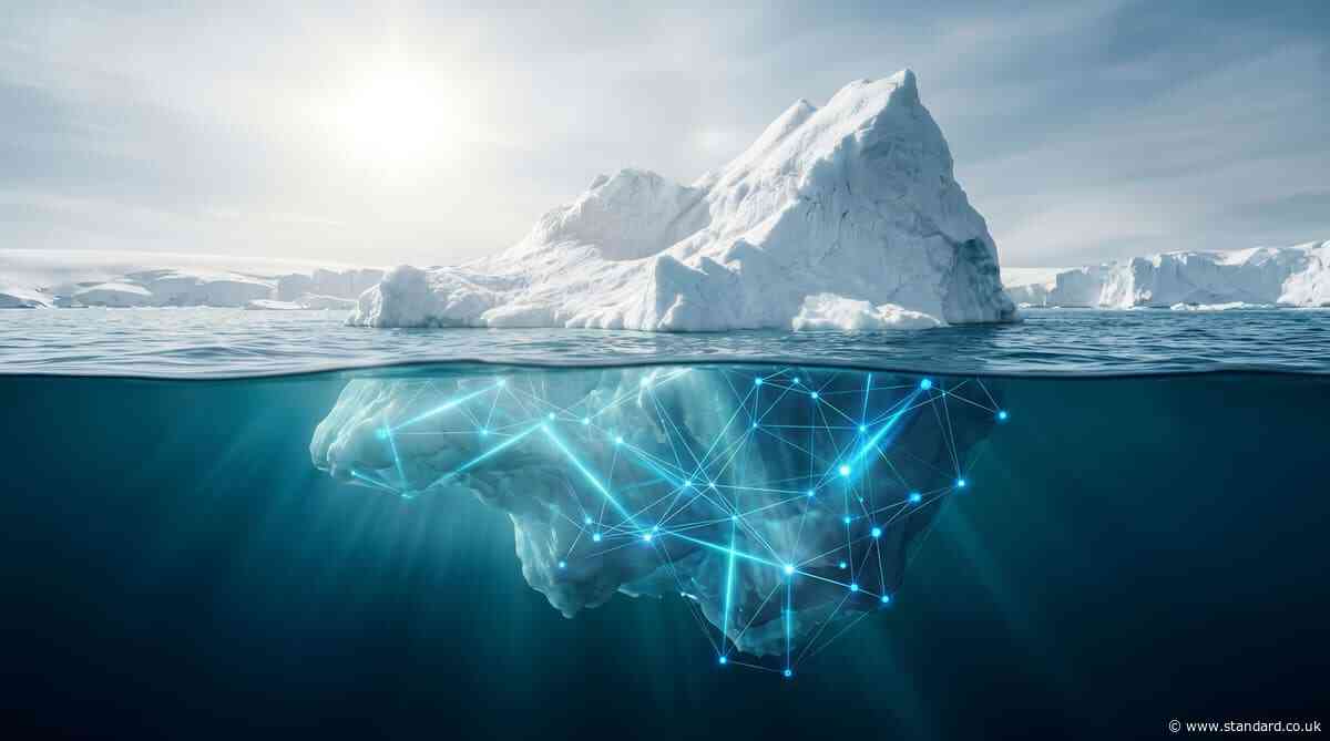 The London summit taking tech far deeper than simply AI