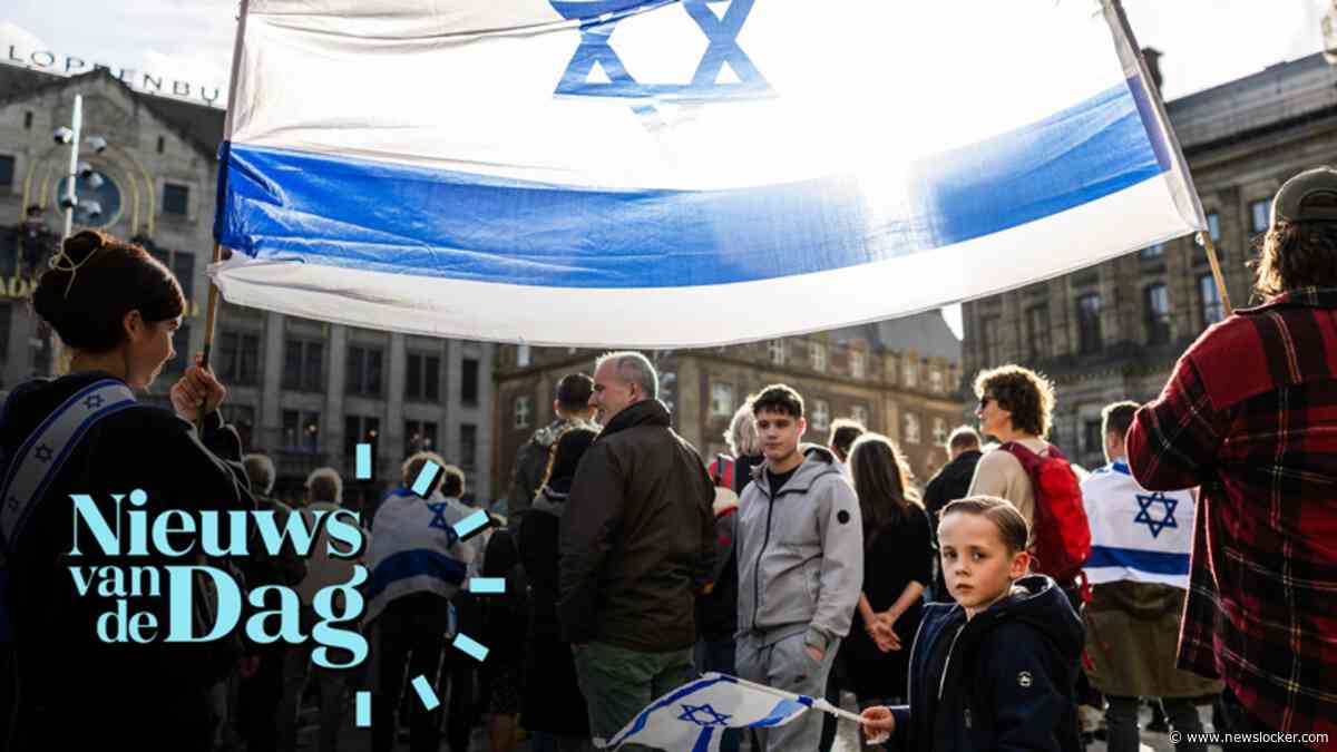 'Isra&euml;l wint de oorlog, maar verliest de PR-slag'