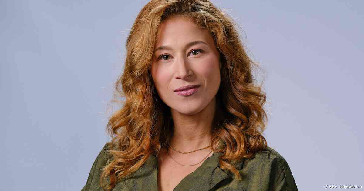 Amber Kortzorg over ongewenst afscheid van Kassa: ‘Dit programma is verknoopt geraakt met wie ik ben’