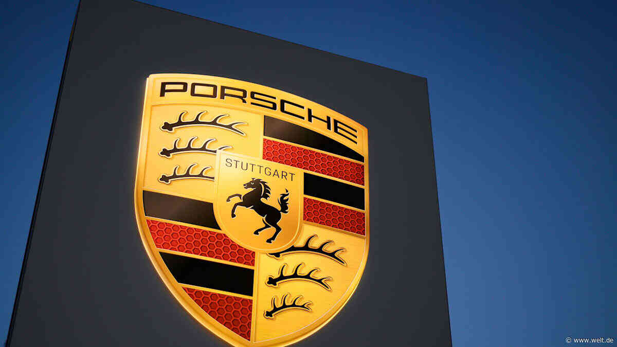 Weniger Autos, höhere Preise, ewiger 911er – Porsches historische Kehrtwende