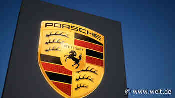 Weniger Autos, höhere Preise, ewiger 911er – Porsches historische Kehrtwende