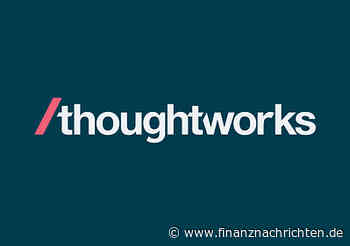EQS-News: Thoughtworks: CIO-Studie von Thoughtworks: 89 Prozent der CIOs mit mehr Verantwortung für neue Arbeitsabläufe und Personal als für IT-Infrastruktur
