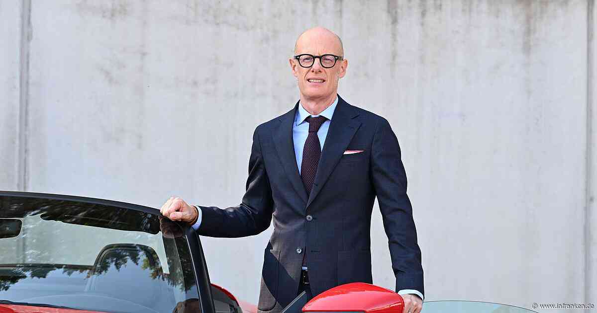 Porsche will sparen und Profitabilität steigern