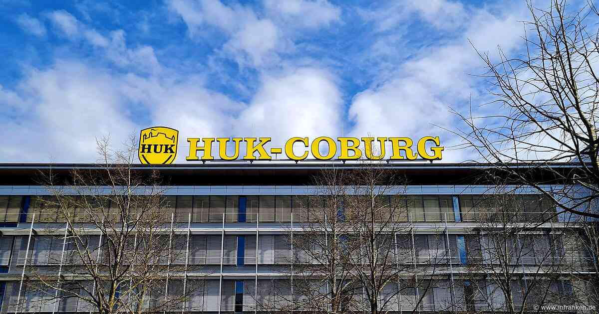 HUK-Coburg führt neues Produkt ein - für 43 Prozent der Haushalte interessant
