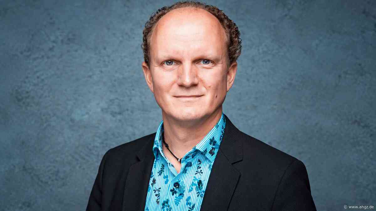 Hotelprojekt : Benjamin Schwenk wird Direktor des neuen Hotels Schutzhütte