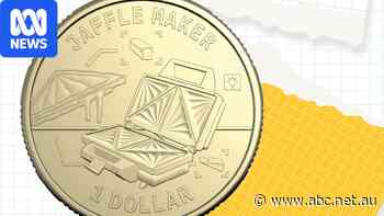 Mint unveils new coins chronicling iconic Australian inventions