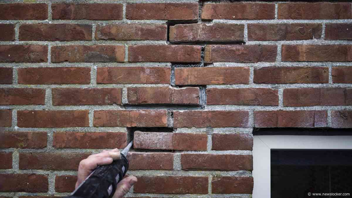 Shell krijgt miljardendividend voor Gronings gas: NAM zakt door bodem financiële eisen voor schadevergoeding gaswinning