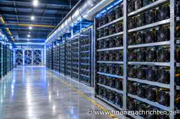 Was ist Cloud-Mining? Wie kann man mit ASDeFi täglich 2.000 Euro in Bitcoin ansammeln?