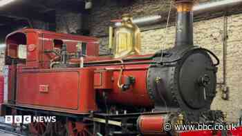 Railways and 'dead zoo' free to enter this weekend