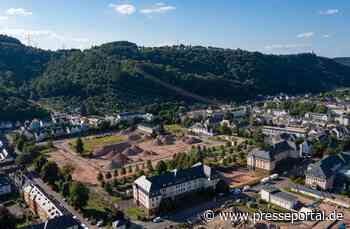 Neuer Wohnraum für Trier: Ehemalige Kaserne wird zum verbindenden Stadtquartier