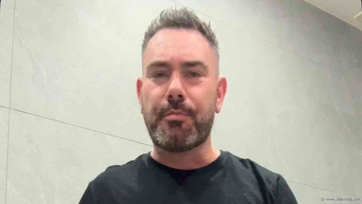 Melbourne comedian sacked after group of men joke about US influencer's murder on his podcast