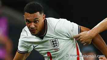 Trent Alexander-Arnold finds his feet in new role under Thomas Tuchel - while Jordan Pickford will have to excel in one key area to hold on to his England No 1 shirt from James Trafford, writes JACK GAUGHAN