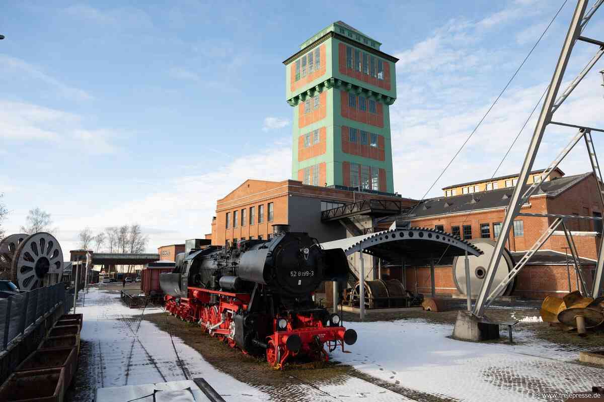 Nachts im Museum: Tier sorgt für Feuerwehreinsatz in der Kohlewelt Oelsnitz