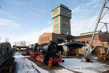 Nachts im Museum: Tier sorgt für Feuerwehreinsatz in der Kohlewelt Oelsnitz