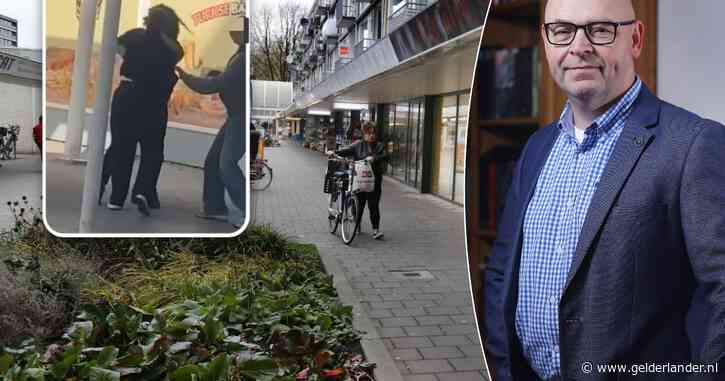 Gedragskundige over gewelddadige schoolcultuur: ‘Volwassenen doen niks, het is het moreel niemandsland’