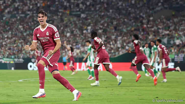 Levante director reveals how Real Madrid pulled off Carlos Espi transfer: ‘He has won over Florentino Perez’
