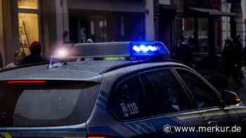 Missglückter Überholversuch: Mann stößt in Oberbayern mit Ferrari zusammen