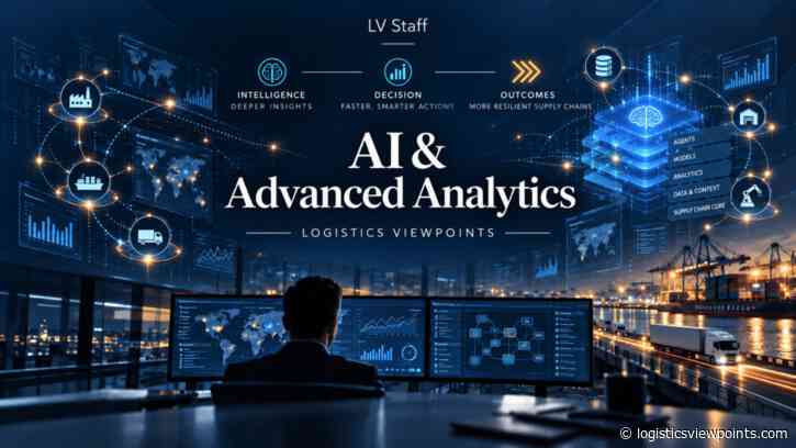 Before the Vendor Shortlist: How to Structure the Decision Intelligence Market