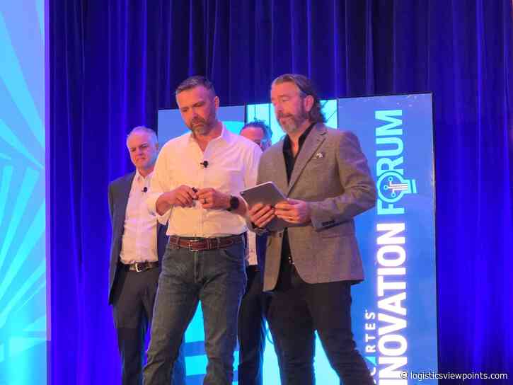 Descartes Takes Agentic AI Into the Logistics Workflow at the Descartes Innovation Forum