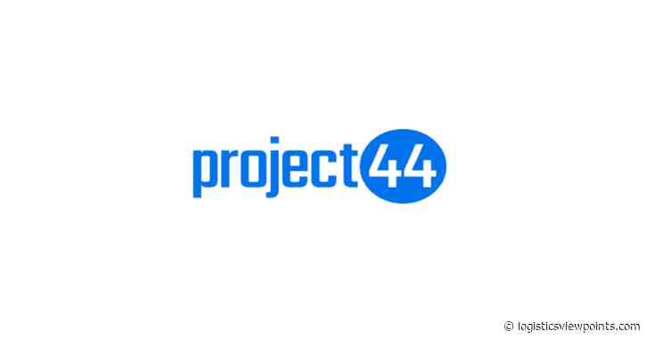 project44 Pushes Real-Time Logistics Data Toward Execution