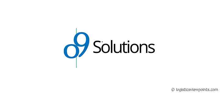 o9 Solutions Uses a Knowledge Graph to Connect Supply Chain Decisions