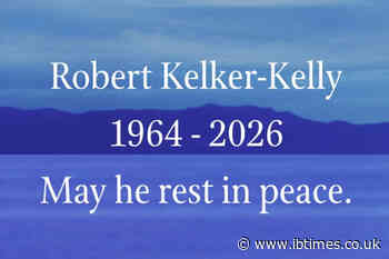 Robert Kelker-Kelly Cause of Death: 'Days of Our Lives' Star Complained of Chest Pain Before Death