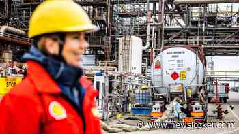 Shell: gasverkopen blijven op peil