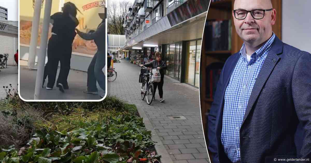 Gedragskundige over gewelddadige schoolcultuur: ‘Volwassenen doen niks, het is het moreel niemandsland’