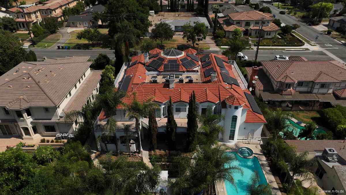 "Haus des Grauens": US-Paar soll Kinder aus Leihmutterschaft misshandelt haben