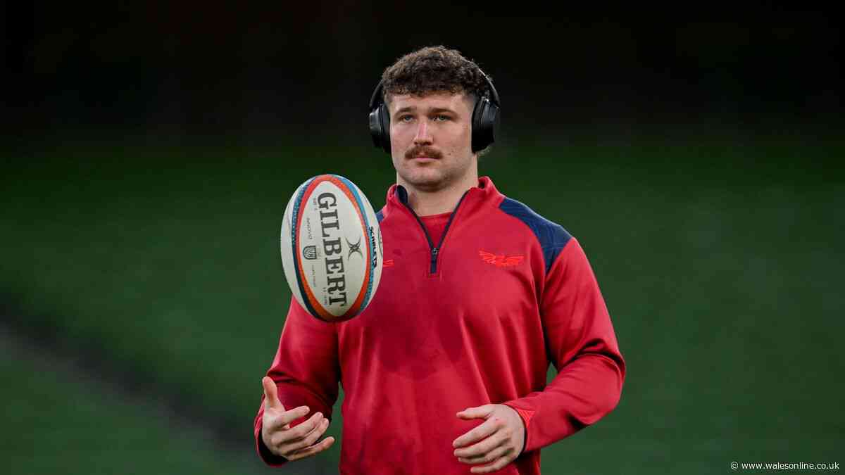 New Zealand star wants to play for Wales and St Helen's announcement made