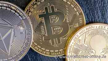 Kryptosorgen wachsen: Ölpreis wird zum Problem – Verkaufswelle bei Bitcoin und Ethereum