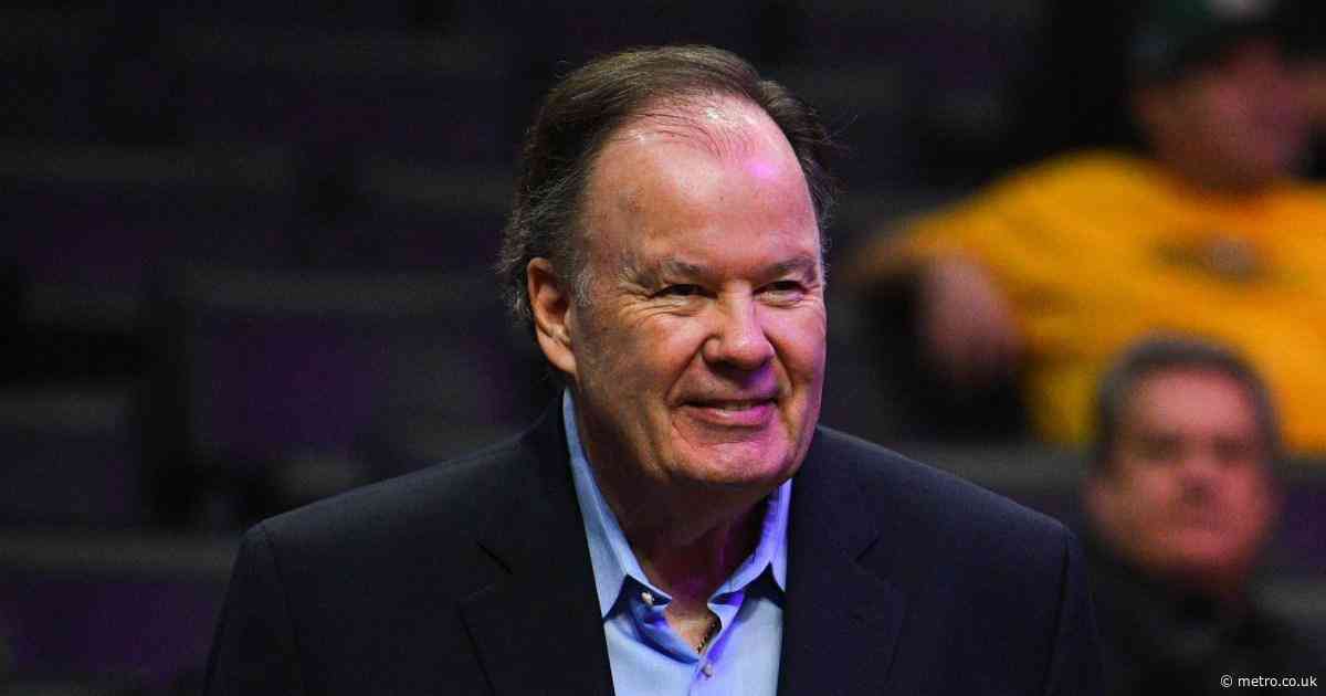 Saved by the Bell star Dennis Haskins’ cause of death confirmed