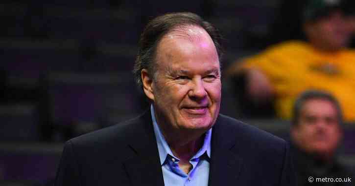 Saved by the Bell star Dennis Haskins’ cause of death confirmed