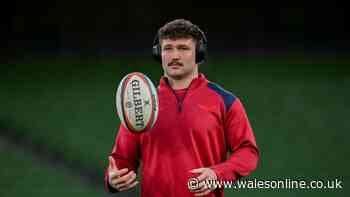 New Zealand star wants to play for Wales and St Helen's announcement made