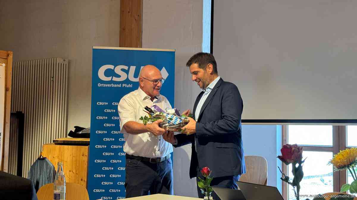 SWU-Chef Eder: Neu-Ulmer Haushalte brauchen erneuerbare Energien für die Stromversorgung