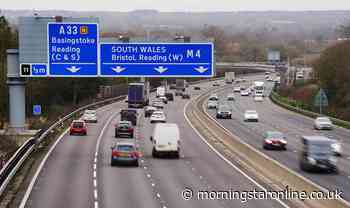 Environmental questions raised by new road building proposals for Wales