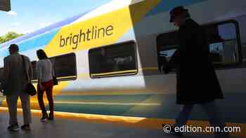 Why doesn?t high speed rail work in America?