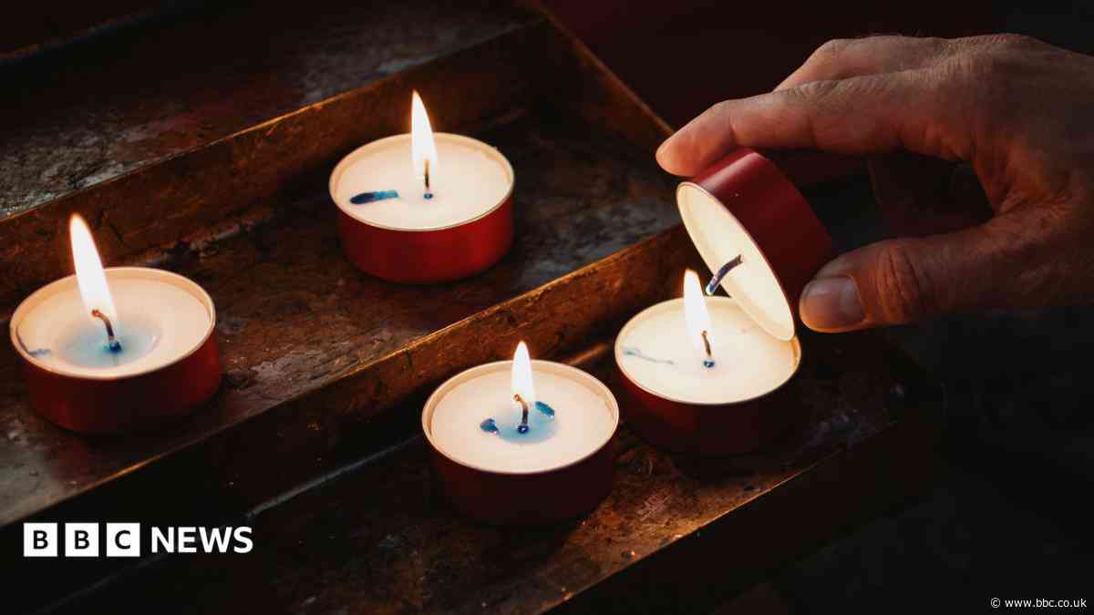 Events to mark baby loss awareness week