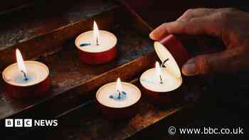 Events to mark baby loss awareness week