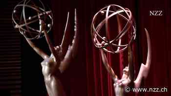 MELDUNGEN KULTUR - Emmys wechseln vom Fernsehen zu Prime Video