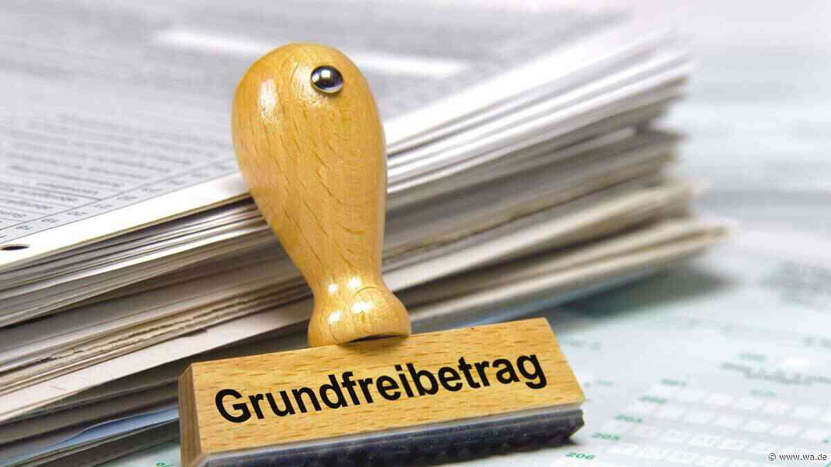Brutto ist nicht netto: So stark schrumpft Ihre Rente 2026 durch Steuern und Abgaben
