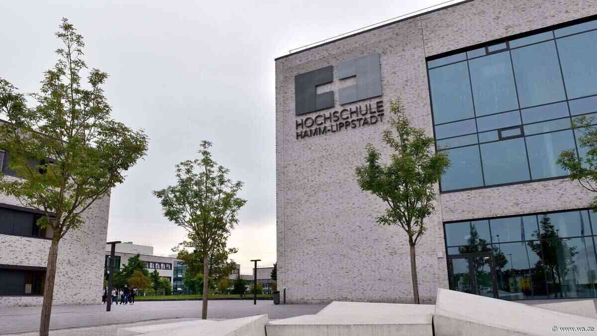 Abi-Loch und KI: Wer will noch in Hamm studieren?