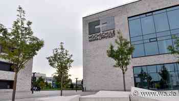 Abi-Loch und KI: Wer will noch in Hamm studieren?