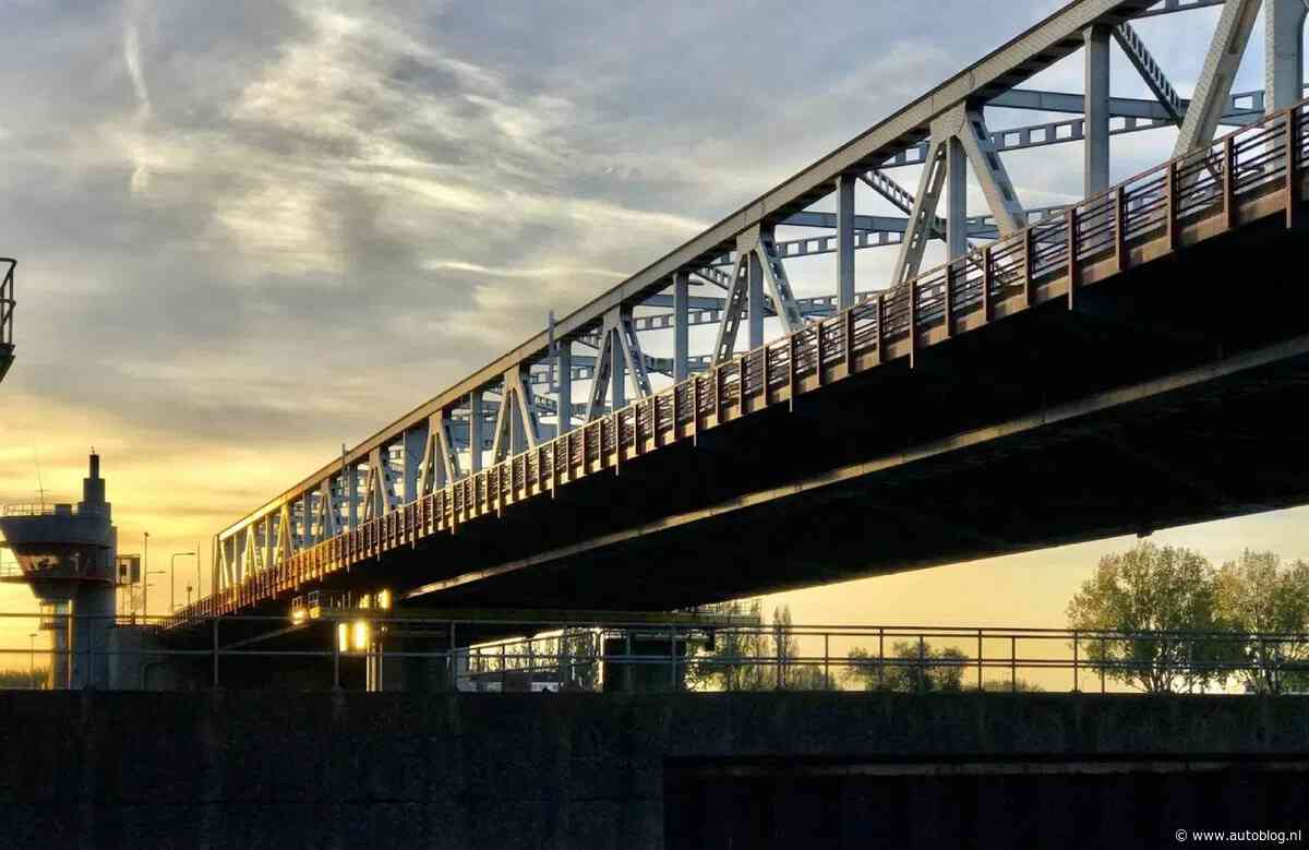 Heftig: zo veel autobruggen in Nederland kunnen zomaar instorten